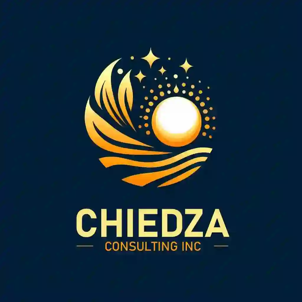 Professional corporate branding for SA enterprise — 012 Agency Portfolio