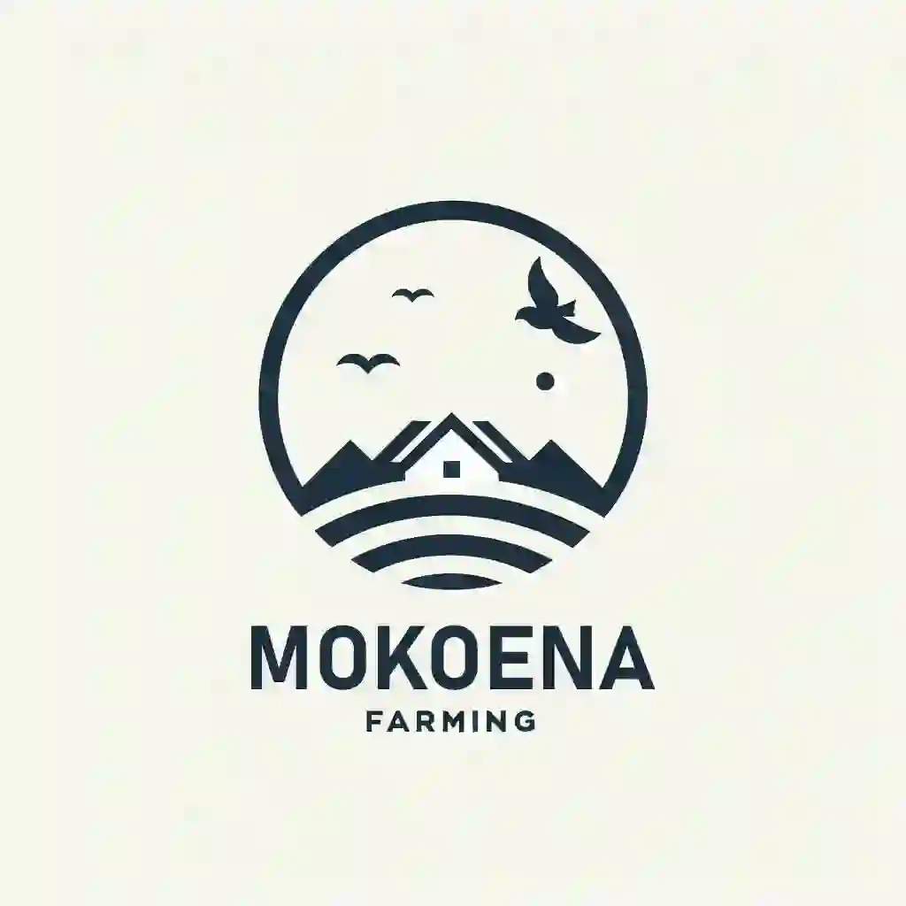 Modern icon design for tech startup in Pretoria — 012 Agency Portfolio