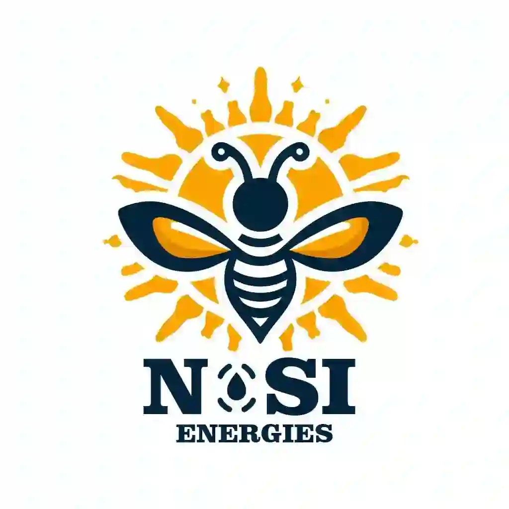 Clean and professional logo for Pretoria business — 012 Agency Portfolio