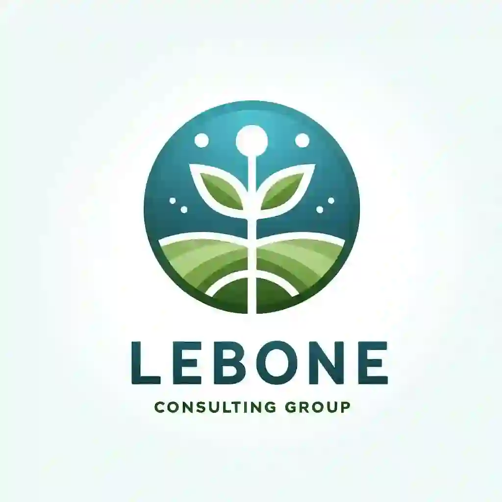 Unique corporate logo for SA business — 012 Agency Portfolio