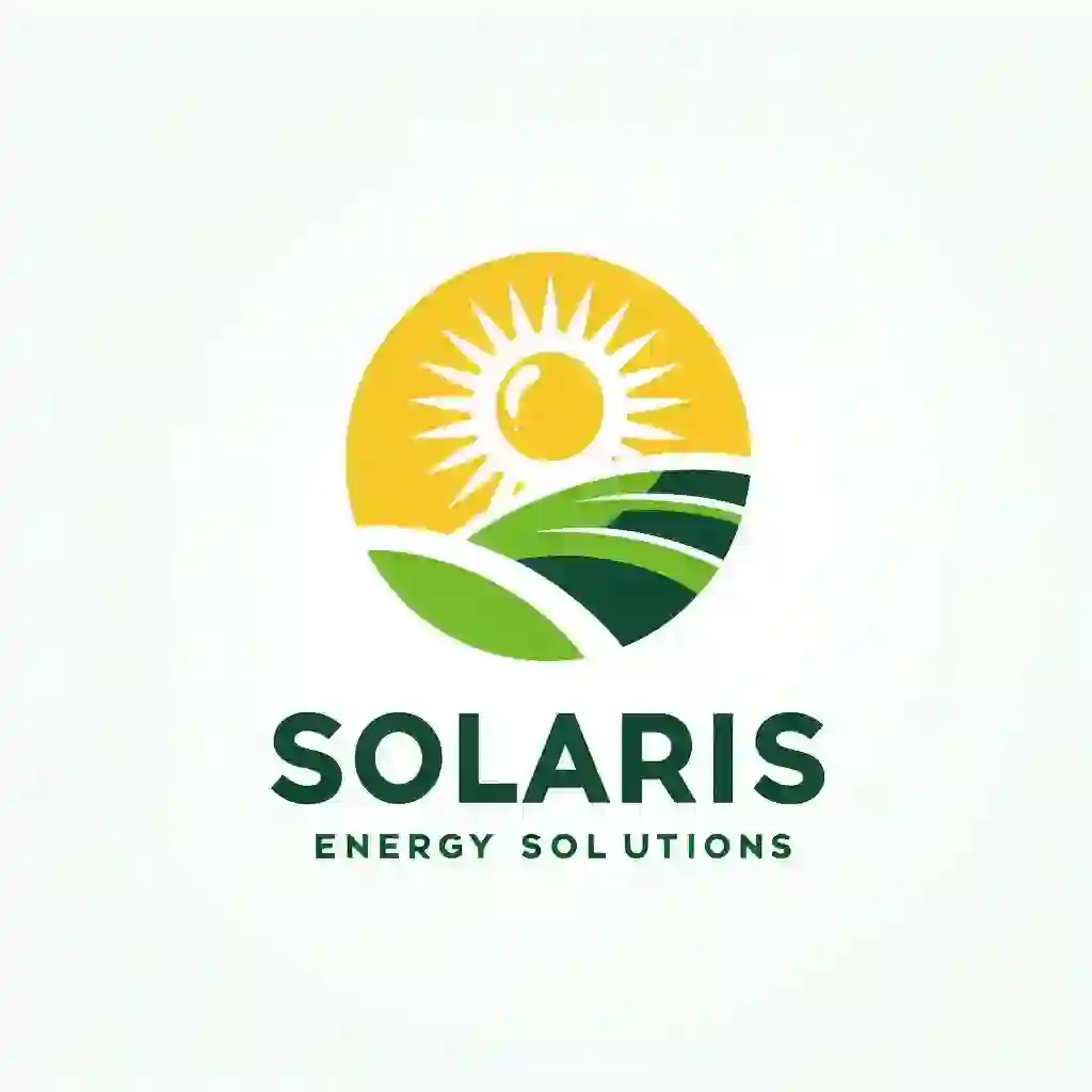 Modern brand solution for SA company — 012 Agency Portfolio