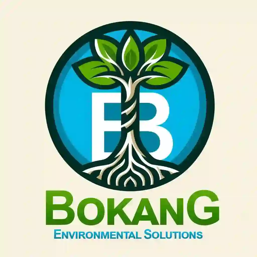 Professional logo mark for local company — 012 Agency Portfolio