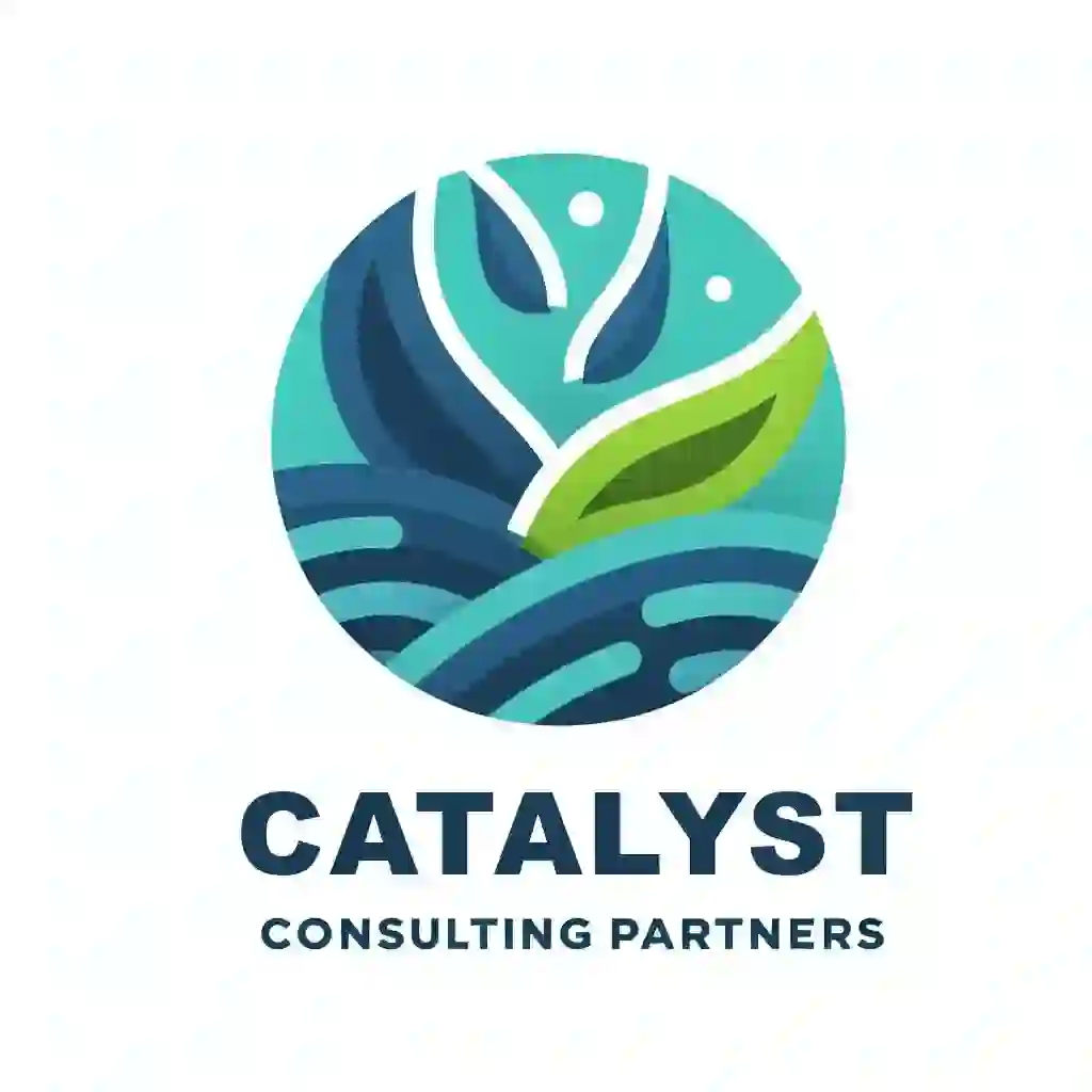 Strategic brand identity for Pretoria business — 012 Agency Portfolio